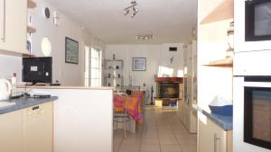 Maisons de vacances Les Courlis, maison de vacances proche des plages : photos des chambres