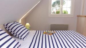 Maisons de vacances Les Courlis, maison de vacances proche des plages : photos des chambres