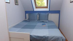 Maisons de vacances Les Courlis, maison de vacances proche des plages : photos des chambres