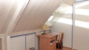 Maisons de vacances Les Courlis, maison de vacances proche des plages : photos des chambres