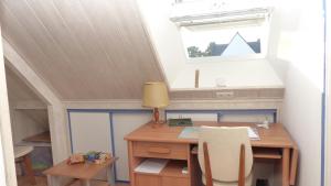 Maisons de vacances Les Courlis, maison de vacances proche des plages : photos des chambres