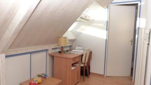 Maisons de vacances Les Courlis, maison de vacances proche des plages : photos des chambres