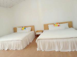 Texas Corner Garden Resort