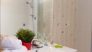 Maisons de vacances Les Courlis, maison de vacances proche des plages : photos des chambres