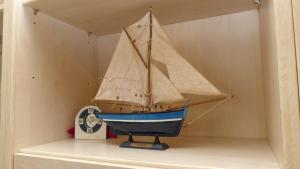 Maisons de vacances Les Courlis, maison de vacances proche des plages : photos des chambres