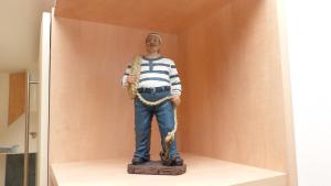 Maisons de vacances Les Courlis, maison de vacances proche des plages : photos des chambres