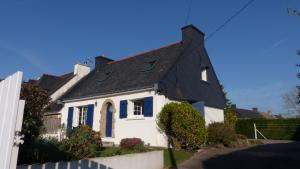 Maisons de vacances Les Courlis, maison de vacances proche des plages : photos des chambres