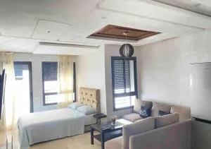 Studio au centre de Casablanca - 卡萨布兰卡