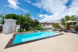 House of Dreams - 查德尔帕罗奥