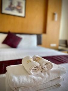 My PLACE HUA-HIN HOTEL