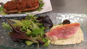 Maisons de vacances Gite - Domaine Les Peupliers - Lagnes : photos des chambres