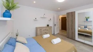 Happy Street Apartment - Sidlice