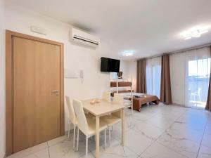 Flat a stones throw from the centre of Bibione