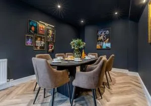 Newly Renovated luxury seaside property with hot tub - near to Cromer & Sheringham - West Runton