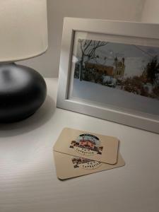 Casa contadina nel verde ai piedi della Majella - Agricasa Caprafico