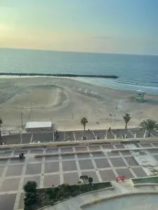 Beautiful Studio Apartment - Sha‘ar Ha‘aliyah