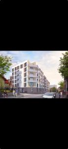 Welcome to your cocoon 5 minutes from Paris