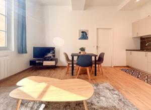 Corum - Centre Historique