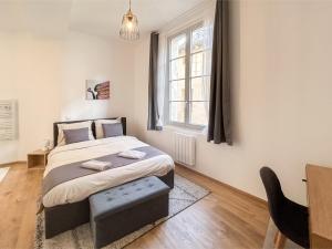 Corum - Centre Historique