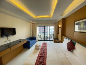 My PLACE HUA-HIN HOTEL