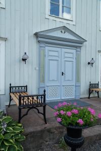 B&B Kvarntorps Herrgård