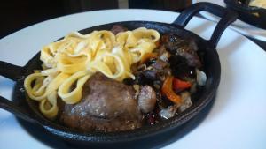 Maisons de vacances Gite - Domaine Les Peupliers - Lagnes : photos des chambres