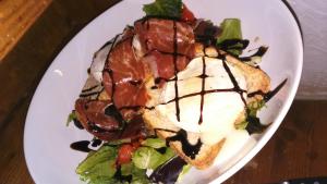 Maisons de vacances Gite - Domaine Les Peupliers - Lagnes : photos des chambres