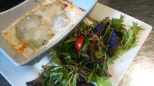 Maisons de vacances Gite - Domaine Les Peupliers - Lagnes : photos des chambres