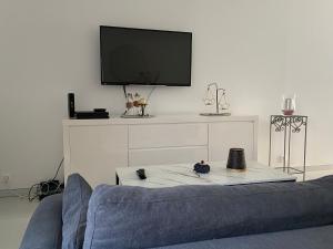 Appartements Maison avec jardin proche Paris et Disney : photos des chambres