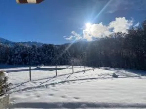 Grand Studio à 300m du pied des pistes, - Le Planellet