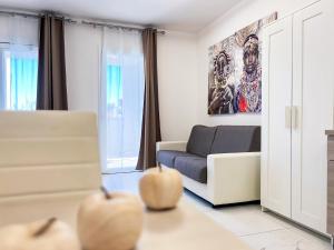 Modern comfort in Bibione centre