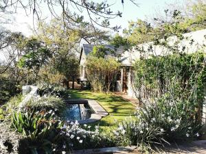 Hardy-da Forest Cottage