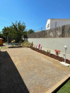 Villas Villa 13 personnes avec piscine a debordement : photos des chambres