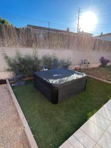 Villas Villa 13 personnes avec piscine a debordement : photos des chambres