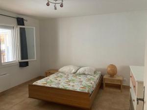 Villa 13 personnes avec piscine à débordement