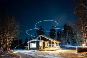 Charming house near the city - Muurola