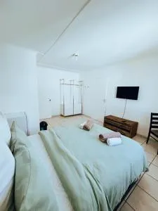 City Central Self-catering - Augustinium