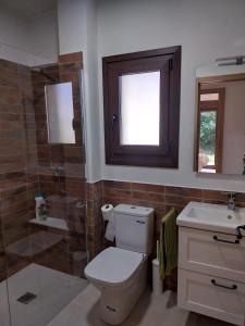 Tábara, a orillas del río