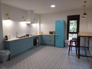 Tábara, a orillas del río