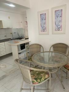 Apto 1 andar Vog João de Goes