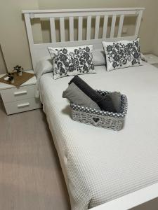 Alices little house is Manuel