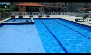 Apto 1 andar Vog João de Goes