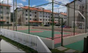 Apto 1 andar Vog João de Goes