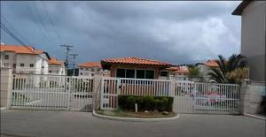 Apto 1 andar Vog João de Goes