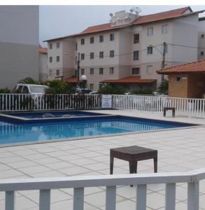 Apto 1 andar Vog João de Goes