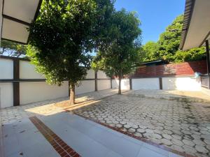 Sakura Poolvilla Chiangmai