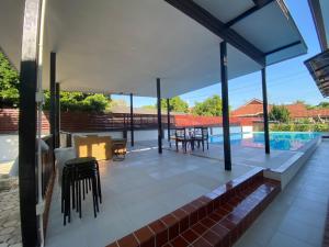 Sakura Poolvilla Chiangmai