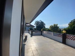 Sakura Poolvilla Chiangmai