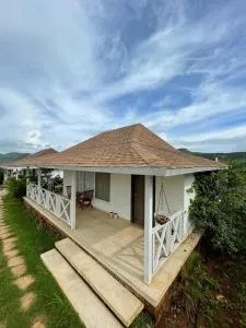 Sierra Vista - Mahirāvani