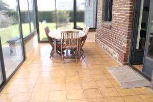 Maison charmante à Écrainville